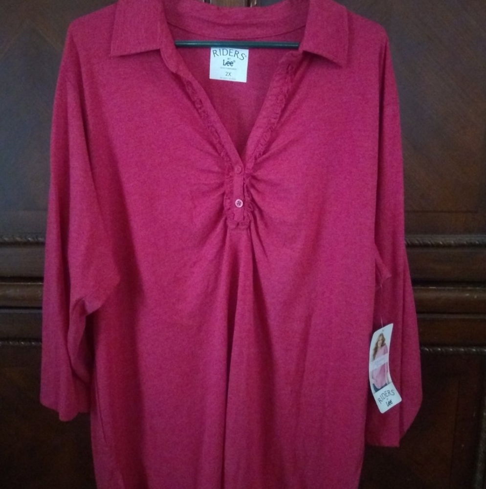 Lee Blouse